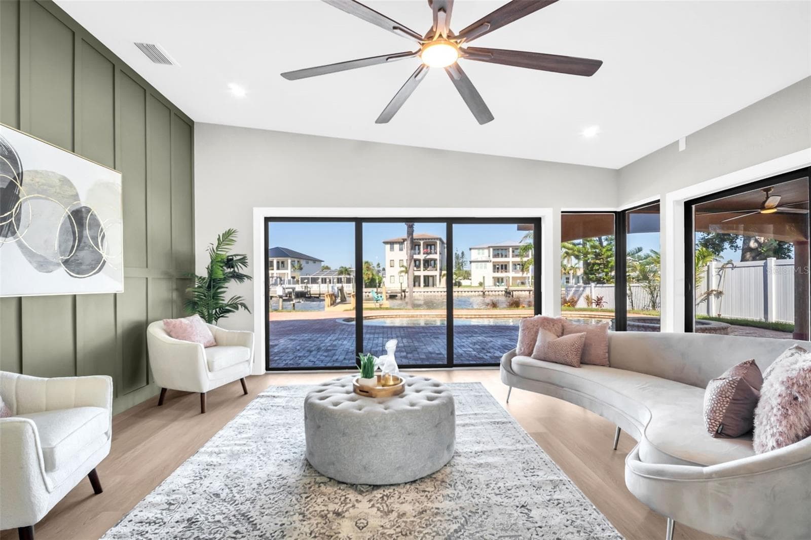 Single Family Residence at 15918 REDINGTON DR, REDINGTON BEACH, photo 29 of 79