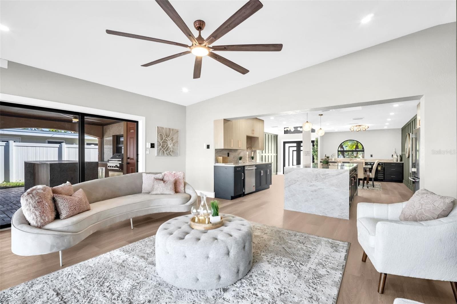 Single Family Residence at 15918 REDINGTON DR, REDINGTON BEACH, photo 30 of 79