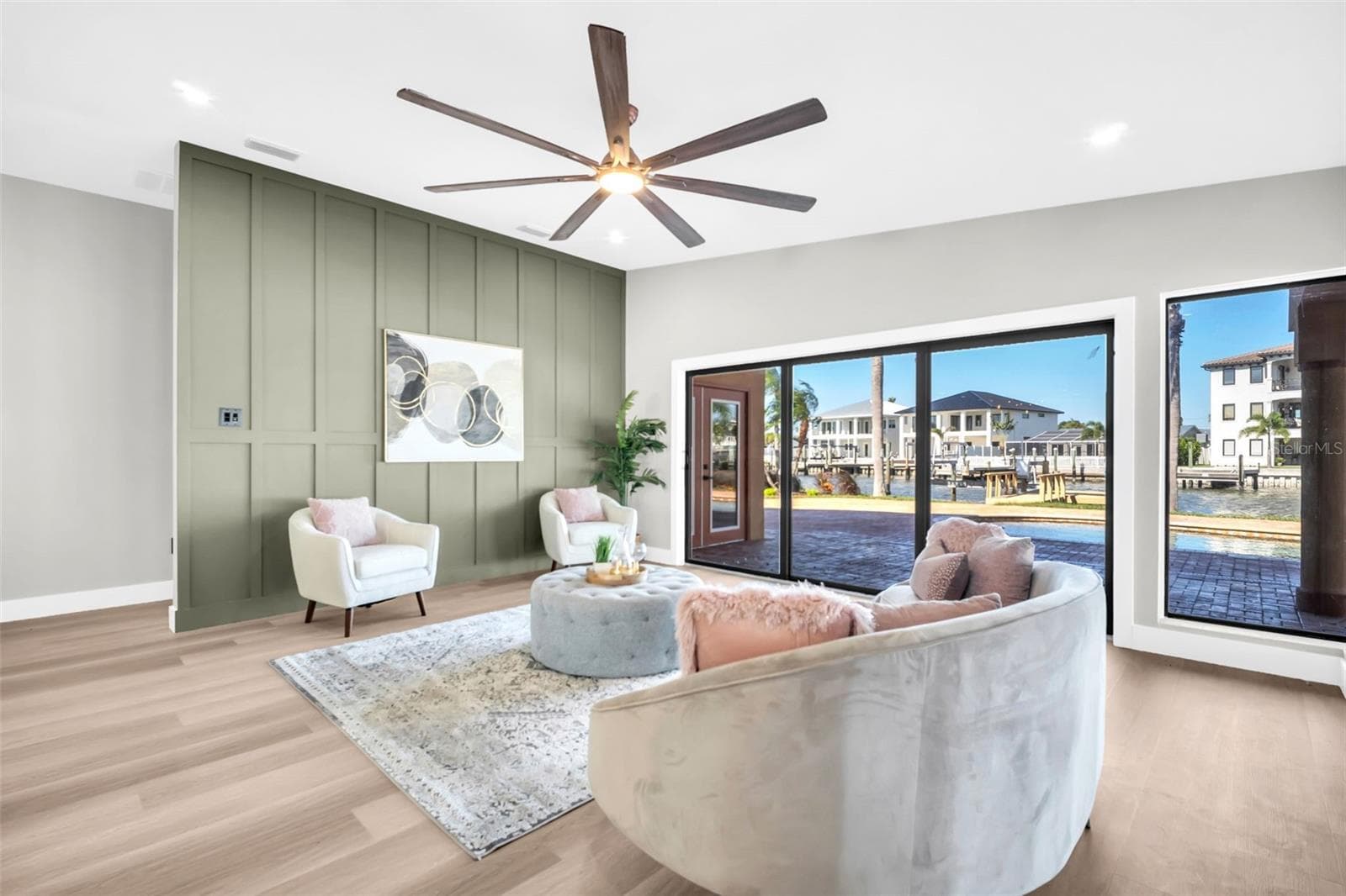 Single Family Residence at 15918 REDINGTON DR, REDINGTON BEACH, photo 32 of 79