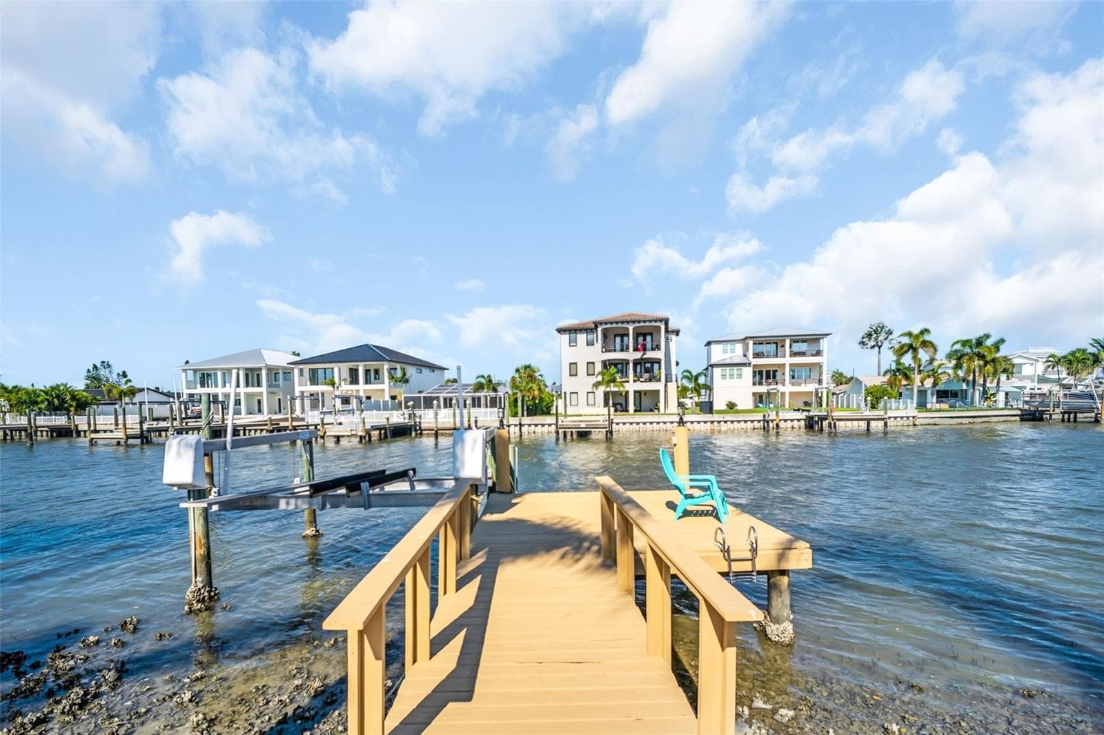 Single Family Residence at 15918 REDINGTON DR, REDINGTON BEACH, photo 64 of 79