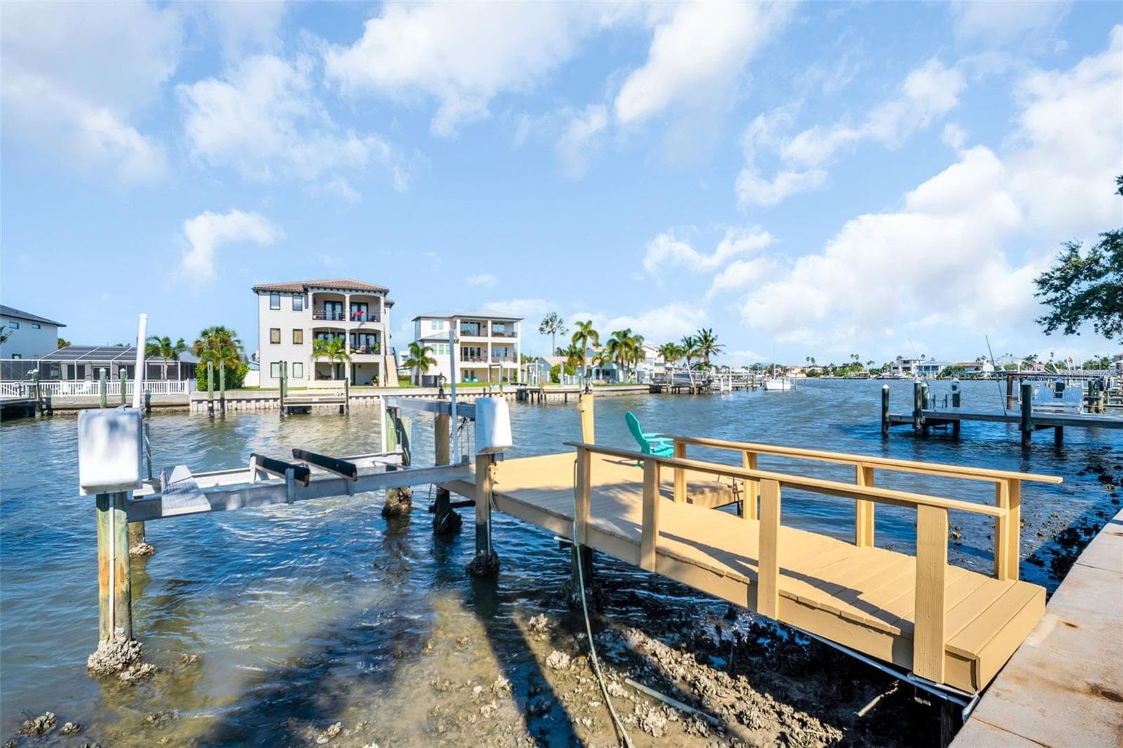 Single Family Residence at 15918 REDINGTON DR, REDINGTON BEACH, photo 65 of 79