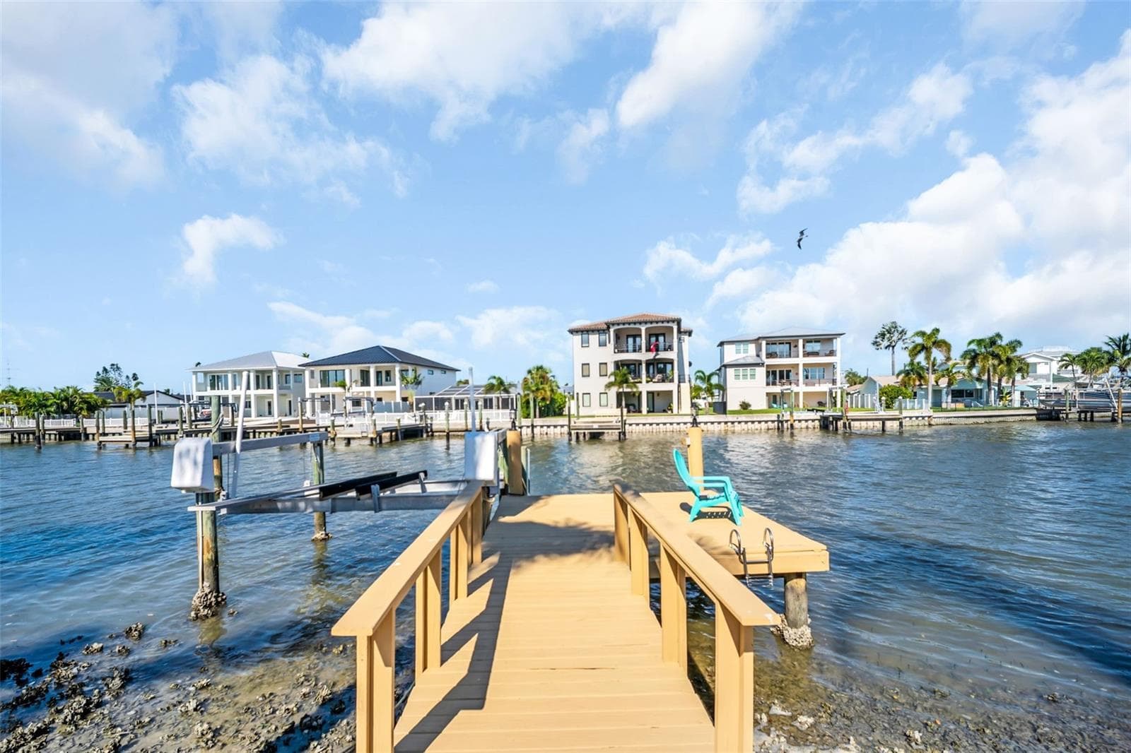Single Family Residence at 15918 REDINGTON DR, REDINGTON BEACH, photo 66 of 79