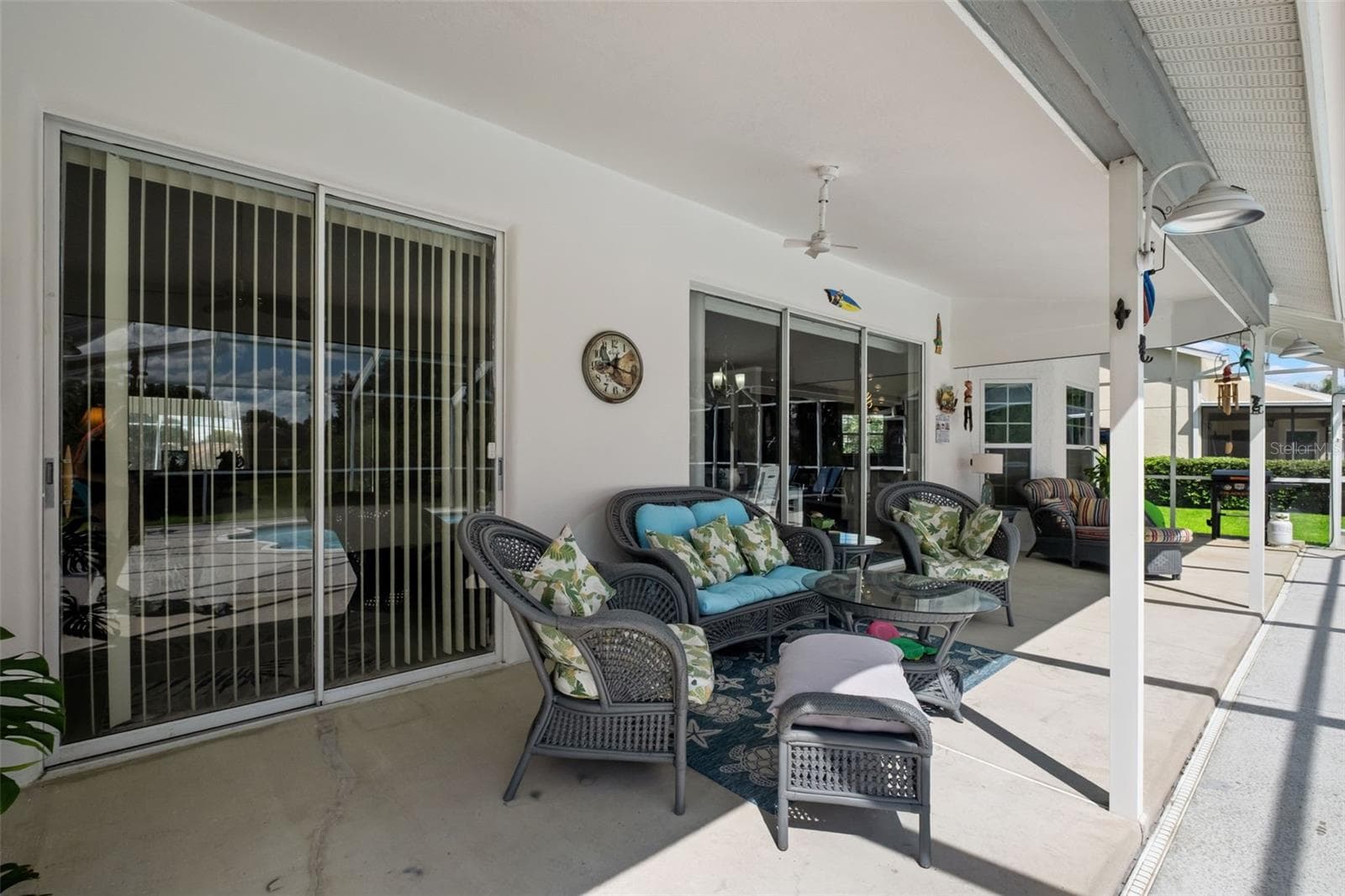 Single Family Residence at 8916 KEATS DR, HUDSON, photo 40 of 92