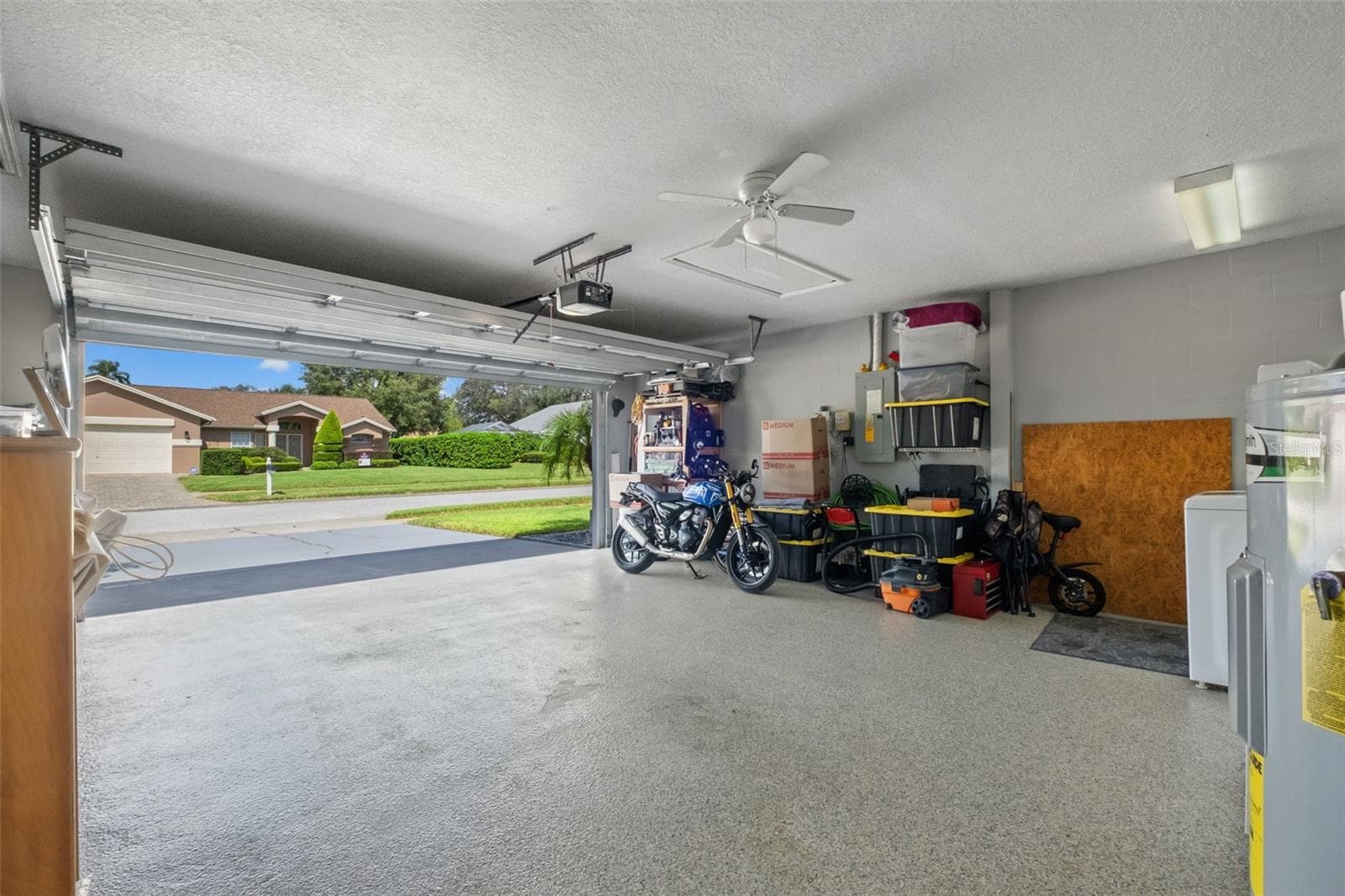 Single Family Residence at 8916 KEATS DR, HUDSON, photo 57 of 92