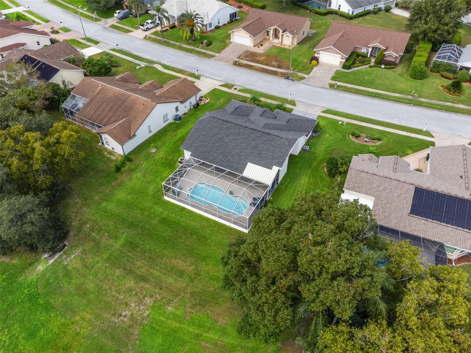 Single Family Residence at 8916 KEATS DR, HUDSON, photo 58 of 92