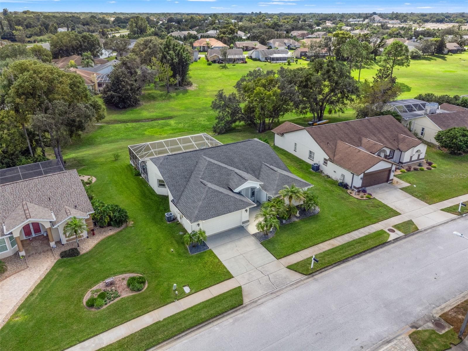 Single Family Residence at 8916 KEATS DR, HUDSON, photo 62 of 92