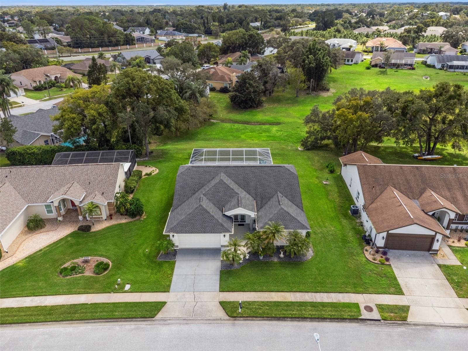 Single Family Residence at 8916 KEATS DR, HUDSON, photo 64 of 92