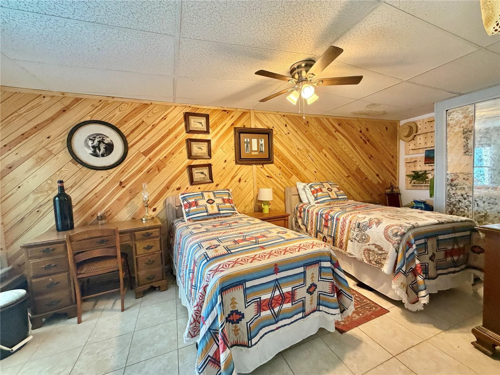 Mobile Home at 107 ROYAL PALM DR, LEESBURG, photo 9 of 60