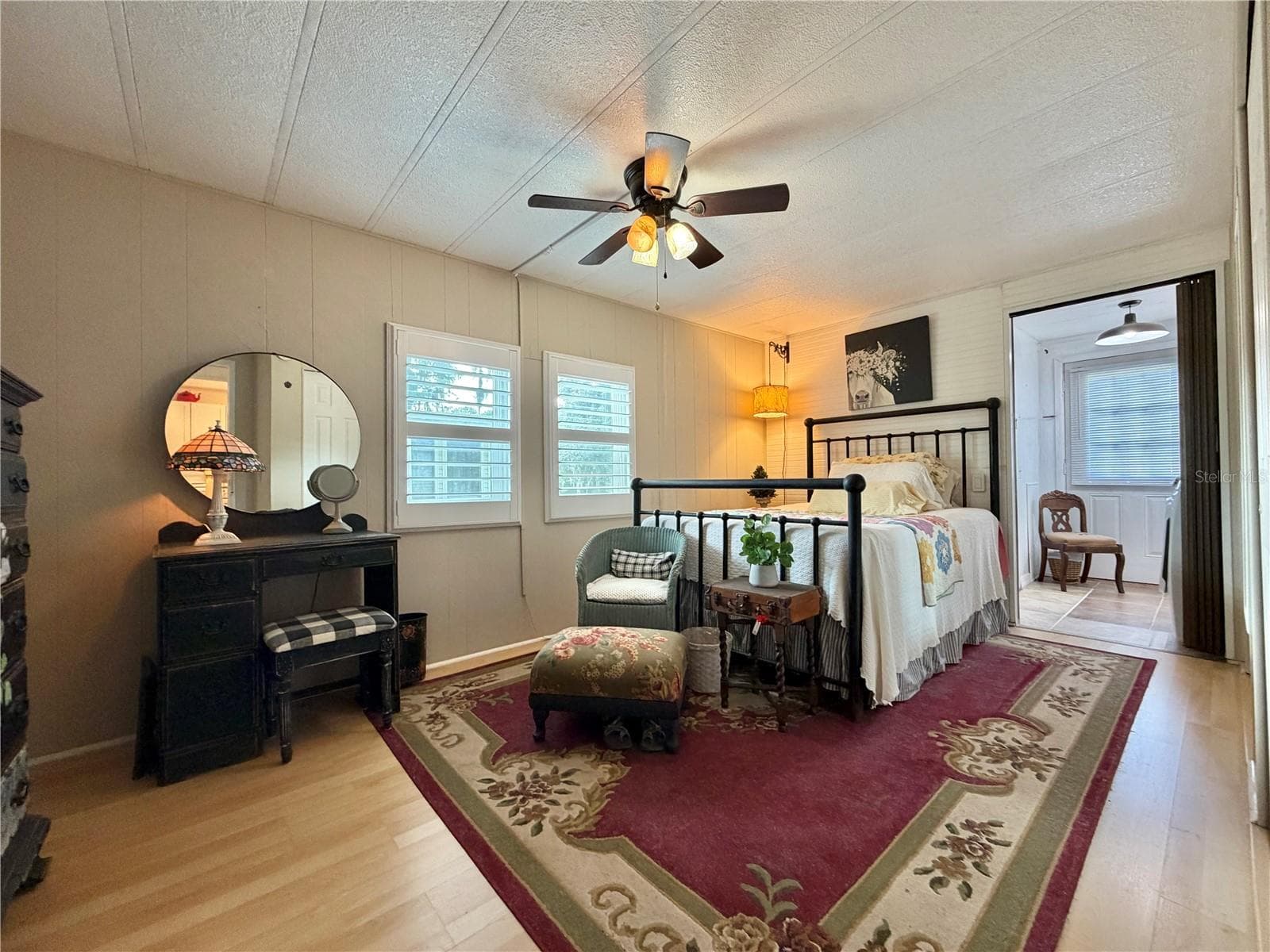 Mobile Home at 107 ROYAL PALM DR, LEESBURG, photo 11 of 60