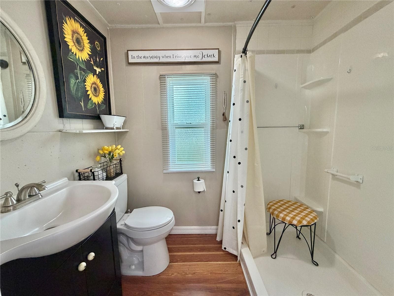 Mobile Home at 107 ROYAL PALM DR, LEESBURG, photo 13 of 60
