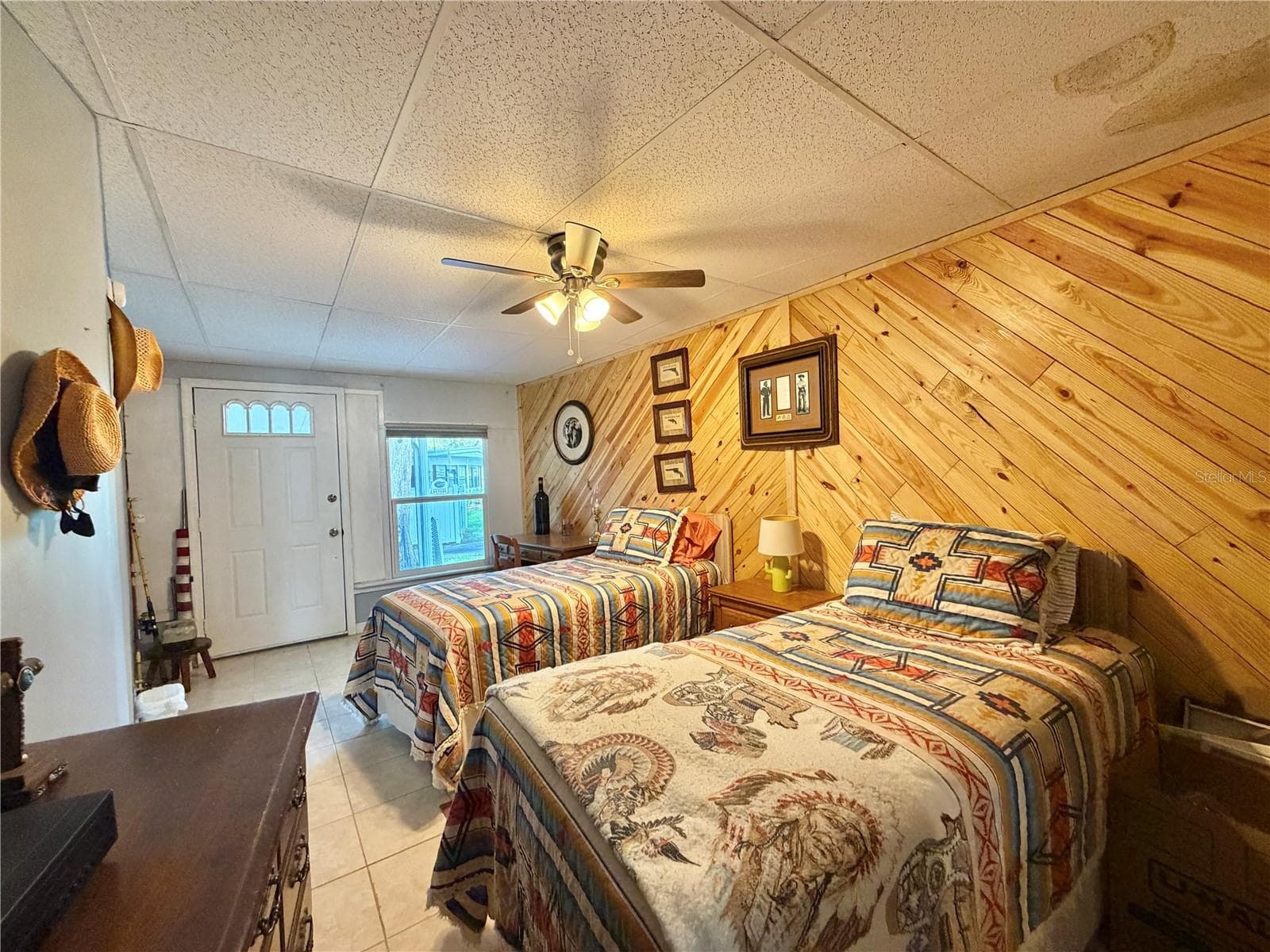 Mobile Home at 107 ROYAL PALM DR, LEESBURG, photo 19 of 60