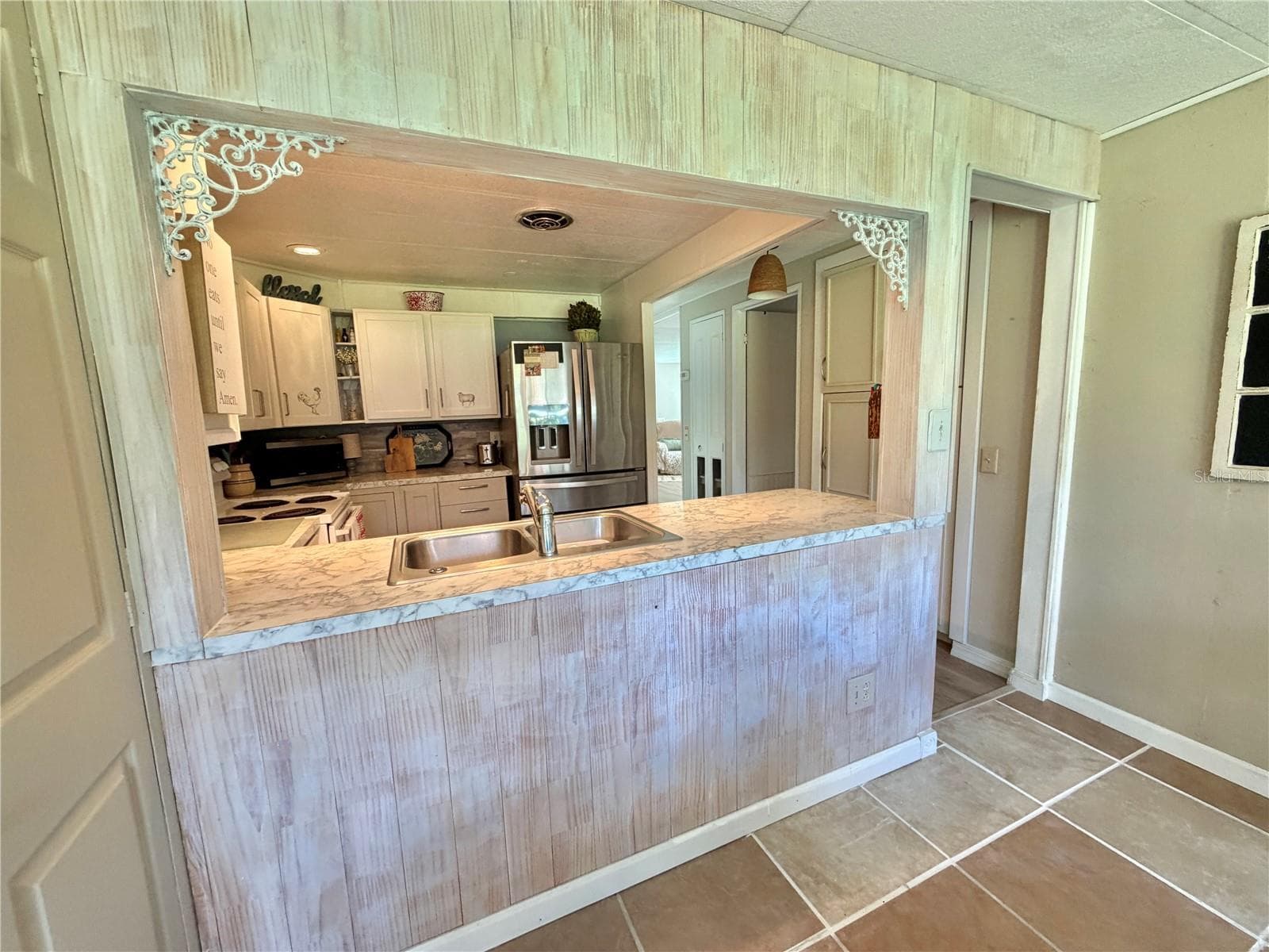 Mobile Home at 107 ROYAL PALM DR, LEESBURG, photo 29 of 60