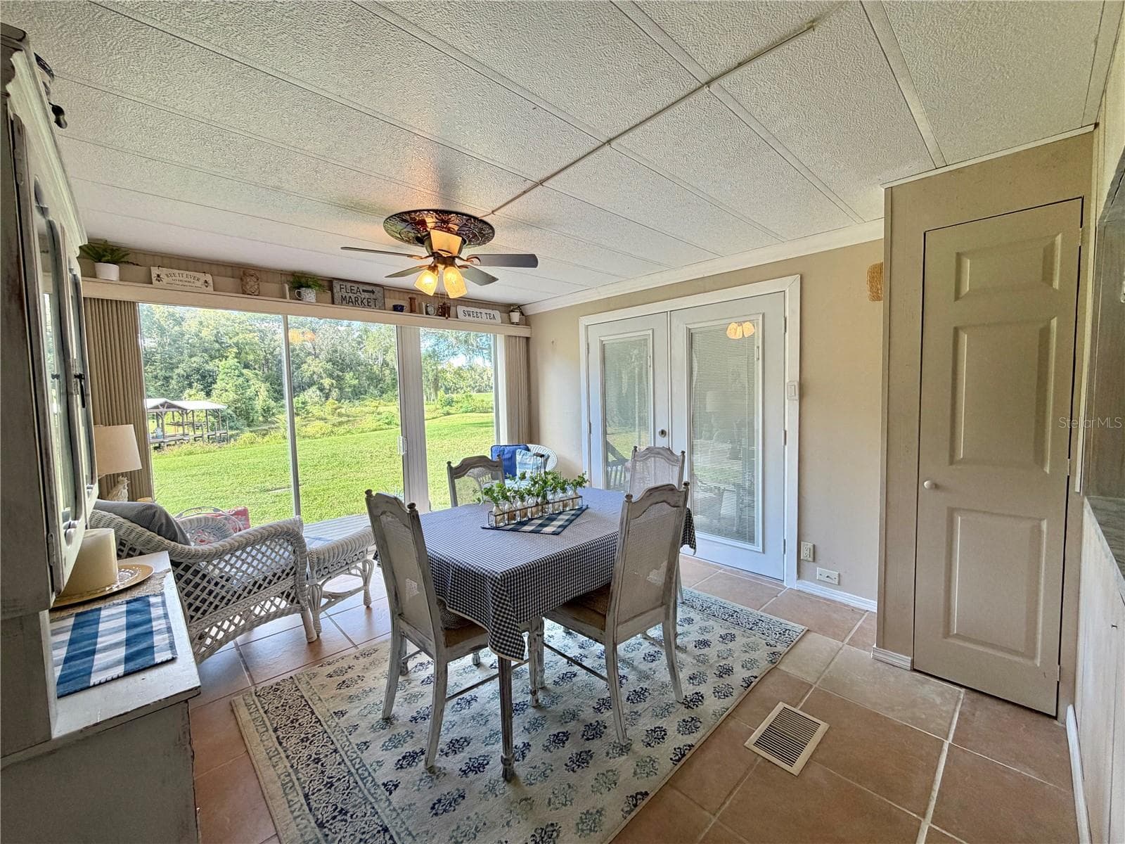 Mobile Home at 107 ROYAL PALM DR, LEESBURG, photo 30 of 60