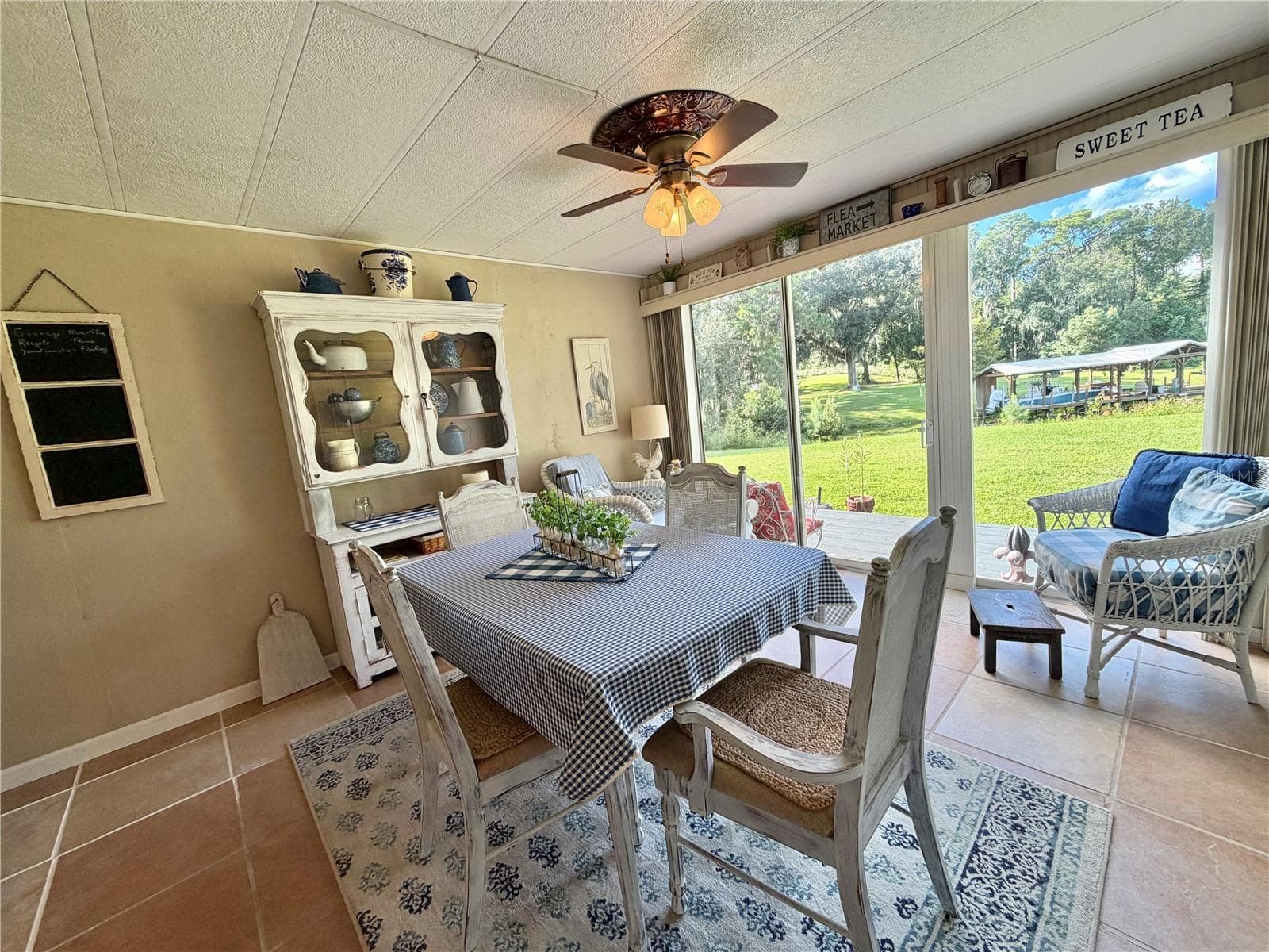 Mobile Home at 107 ROYAL PALM DR, LEESBURG, photo 31 of 60