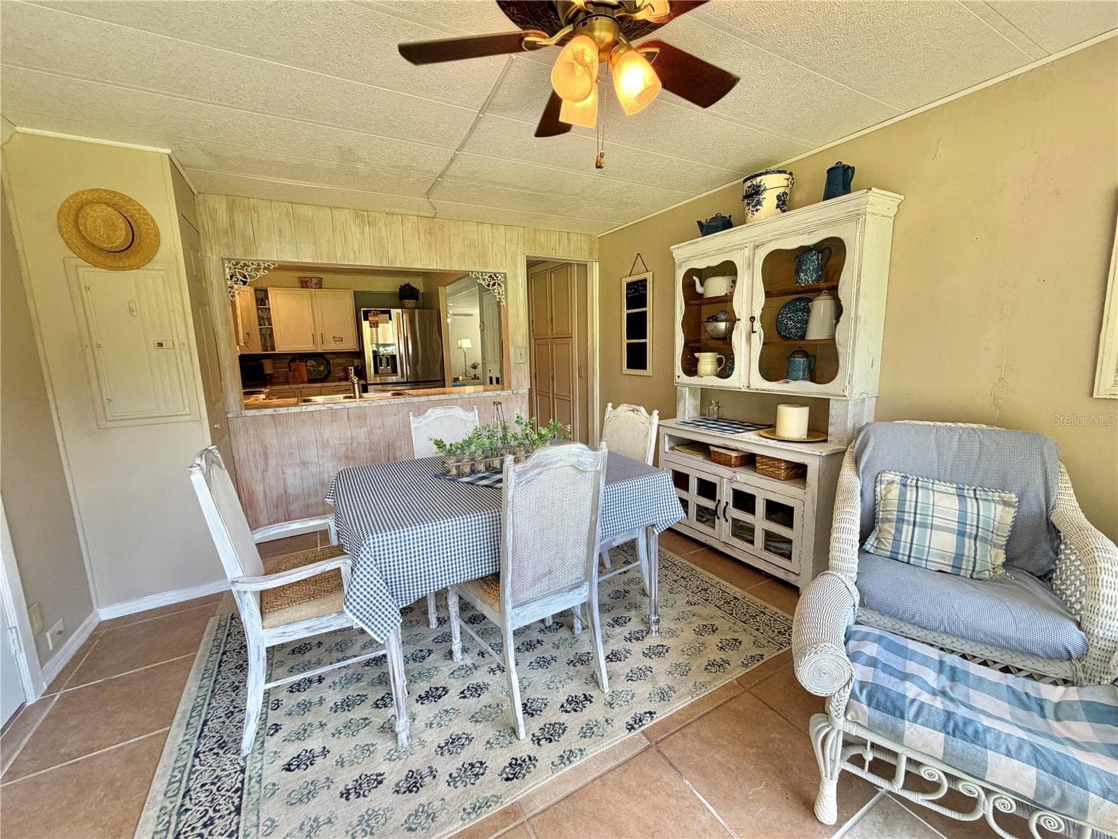 Mobile Home at 107 ROYAL PALM DR, LEESBURG, photo 32 of 60