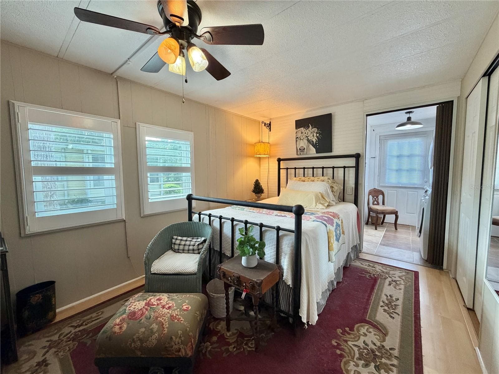 Mobile Home at 107 ROYAL PALM DR, LEESBURG, photo 35 of 60