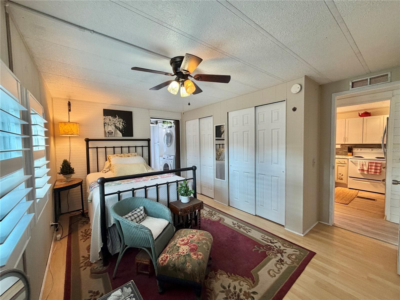 Mobile Home at 107 ROYAL PALM DR, LEESBURG, photo 36 of 60