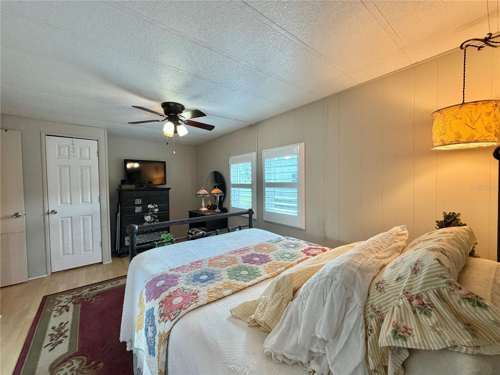 Mobile Home at 107 ROYAL PALM DR, LEESBURG, photo 37 of 60