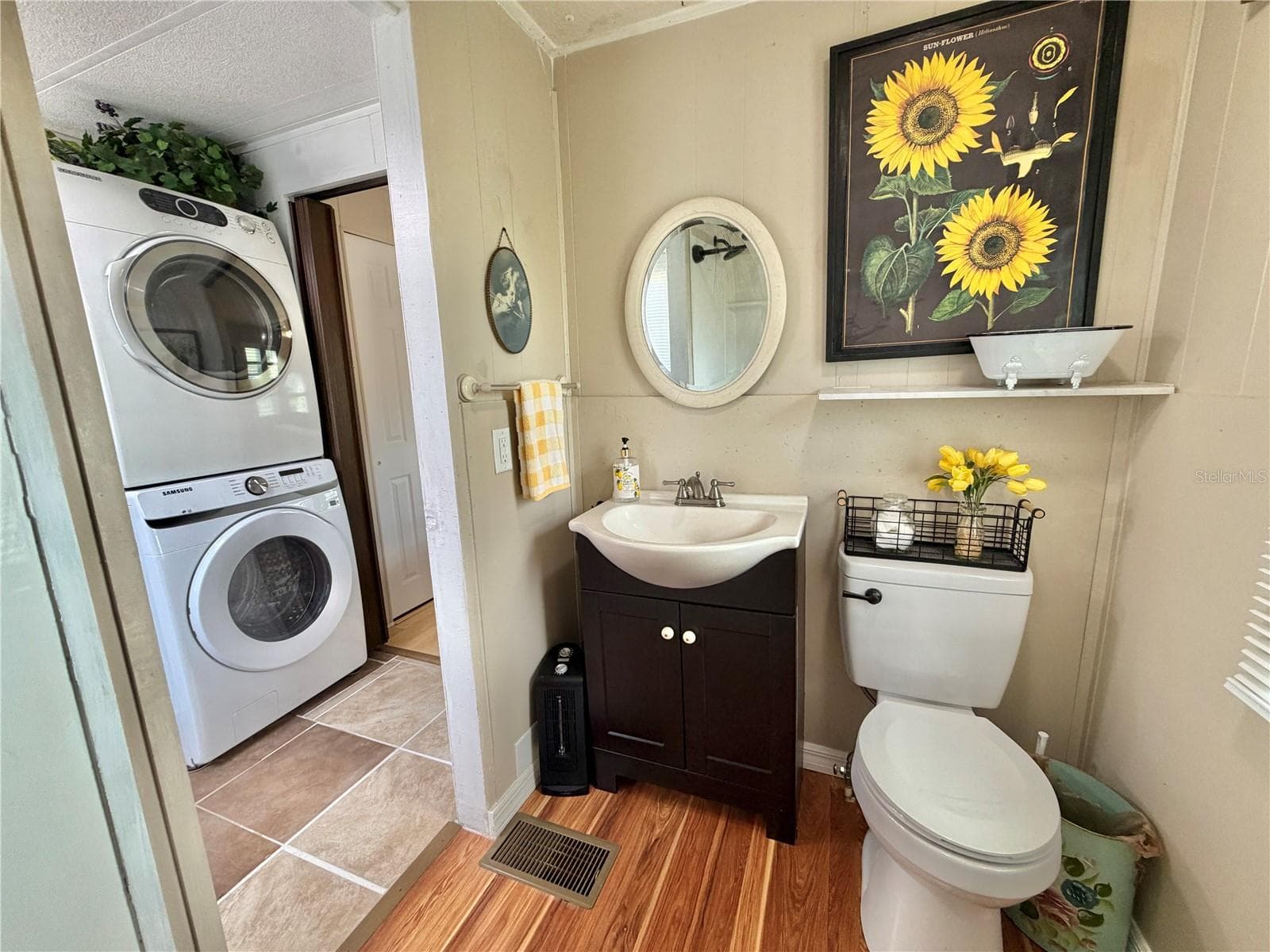Mobile Home at 107 ROYAL PALM DR, LEESBURG, photo 40 of 60