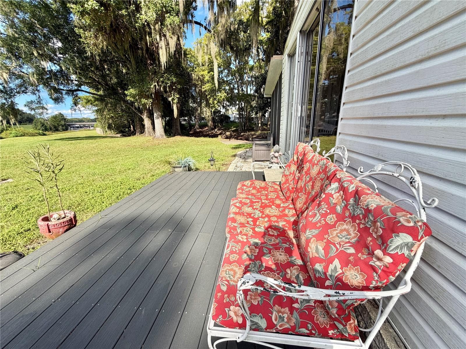 Mobile Home at 107 ROYAL PALM DR, LEESBURG, photo 47 of 60