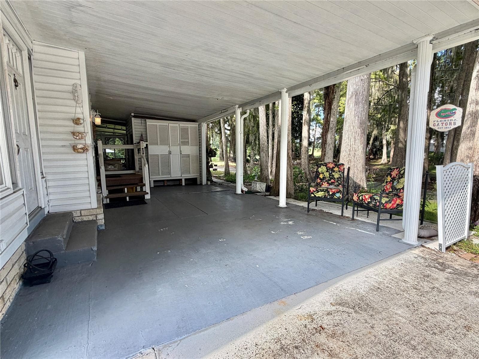Mobile Home at 107 ROYAL PALM DR, LEESBURG, photo 49 of 60