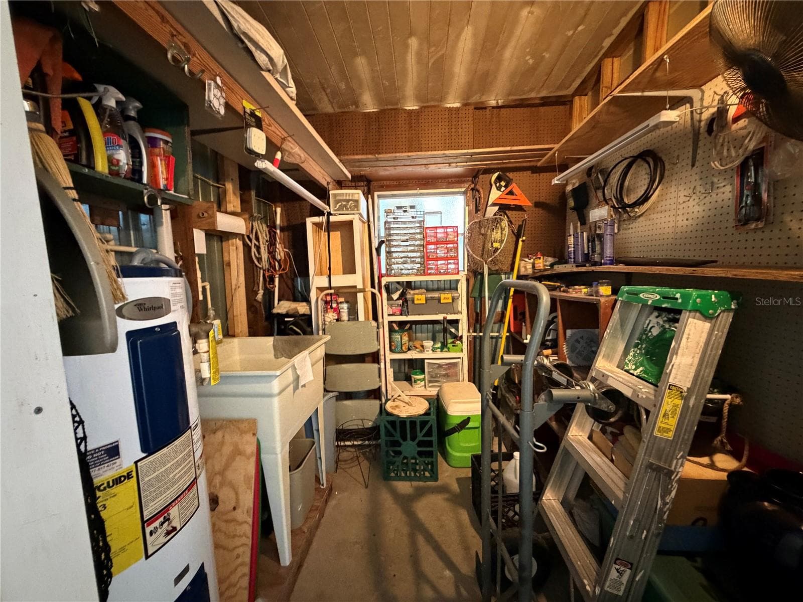 Mobile Home at 107 ROYAL PALM DR, LEESBURG, photo 53 of 60