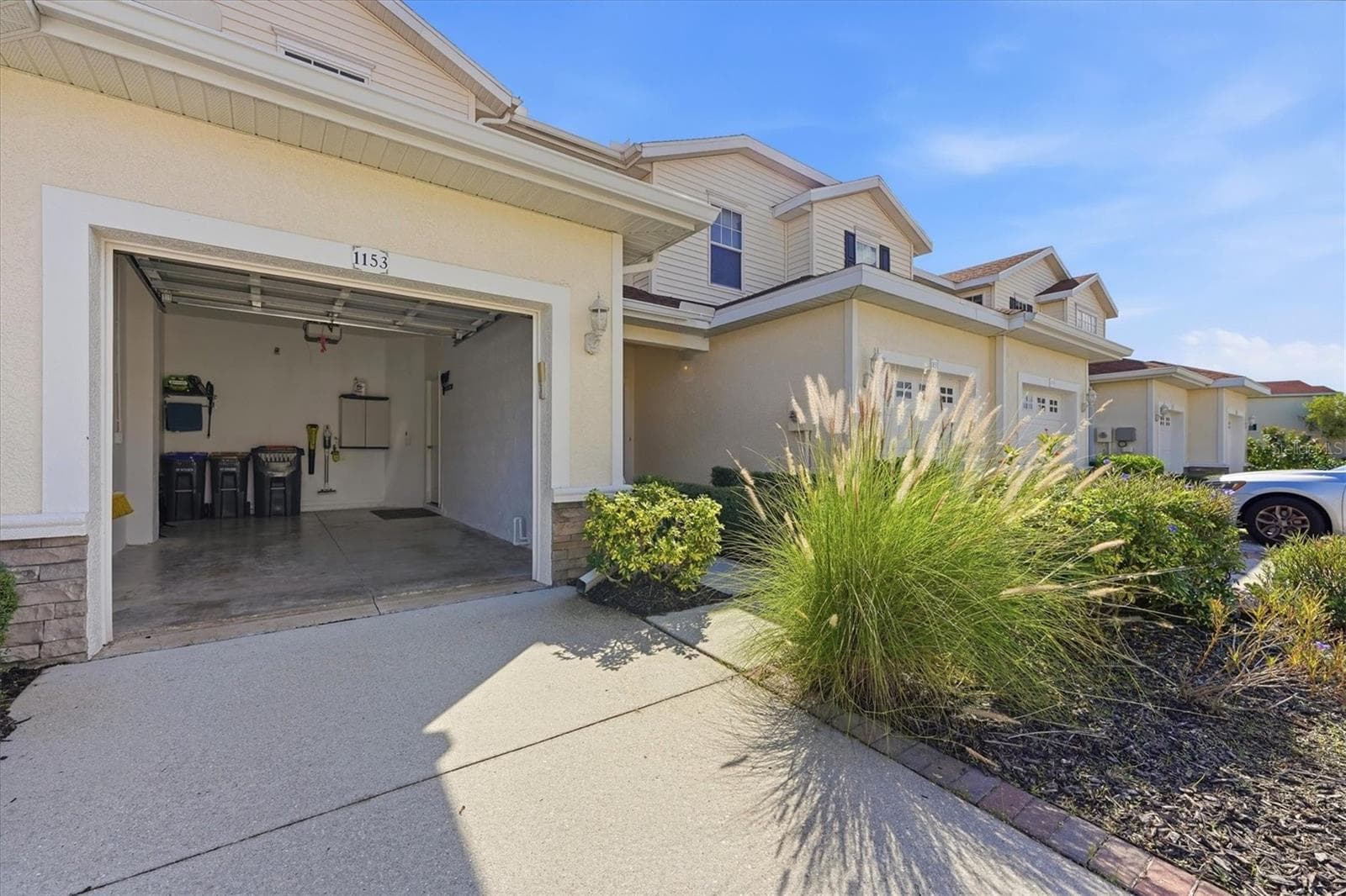 Townhouse at 1153 JONAH DR, NORTH PORT, photo 3 of 48