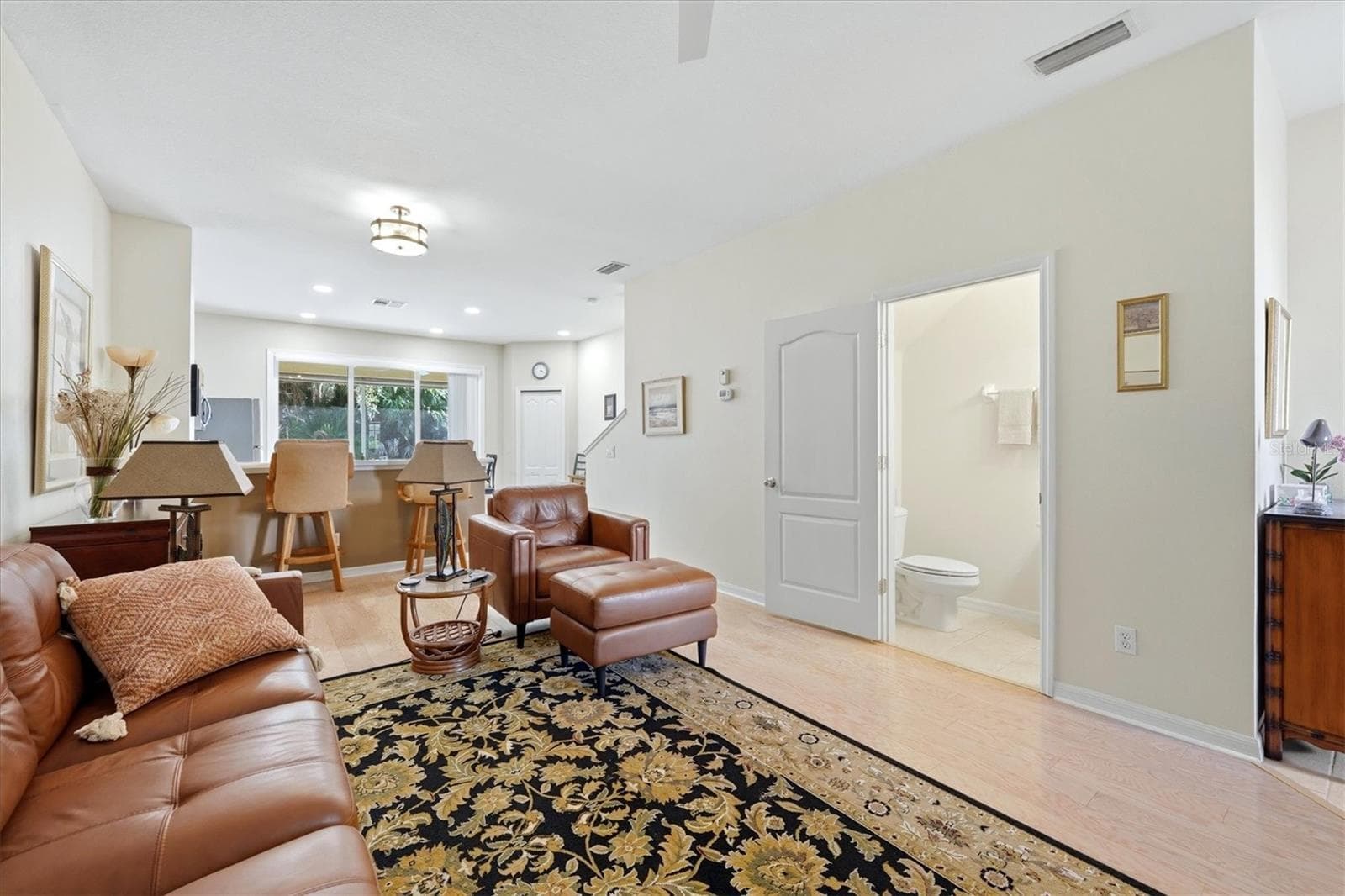 Townhouse at 1153 JONAH DR, NORTH PORT, photo 7 of 48