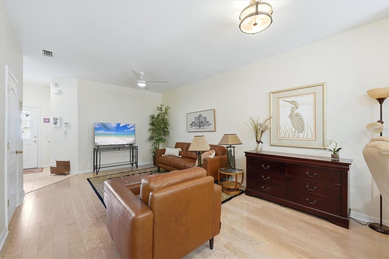 Living area - 1153 JONAH DR, NORTH PORT