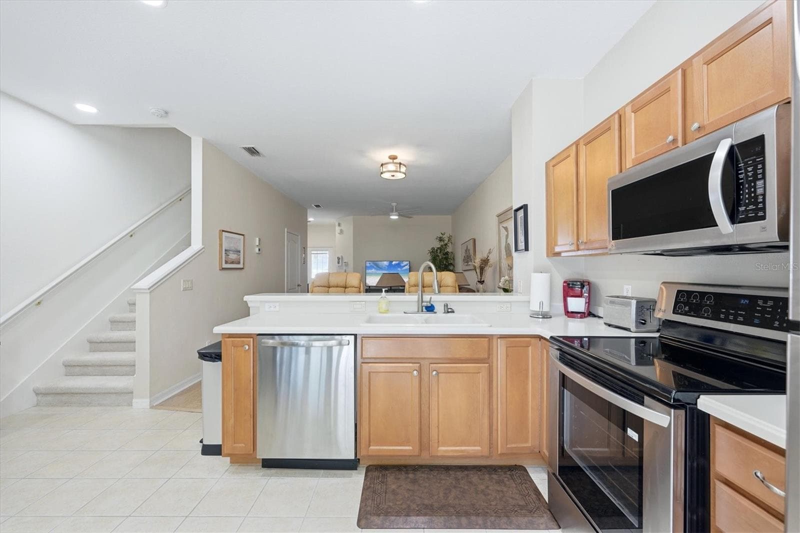 Townhouse at 1153 JONAH DR, NORTH PORT, photo 11 of 48