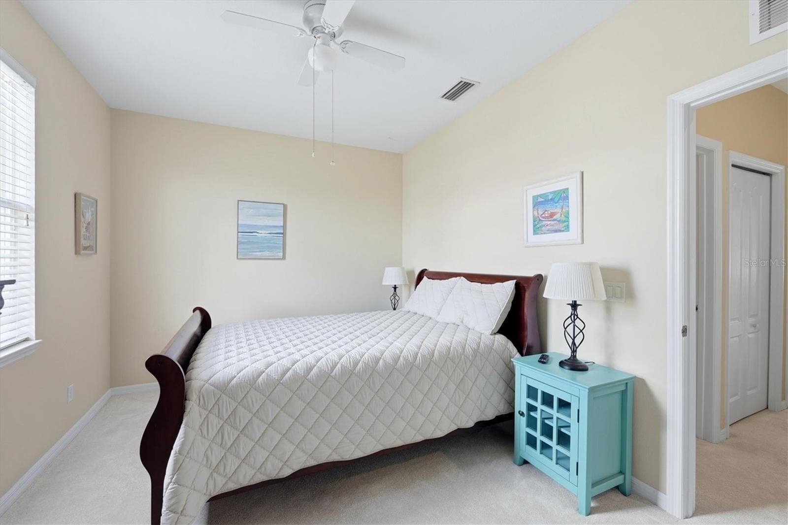 2nd bedroom - 1153 JONAH DR, NORTH PORT
