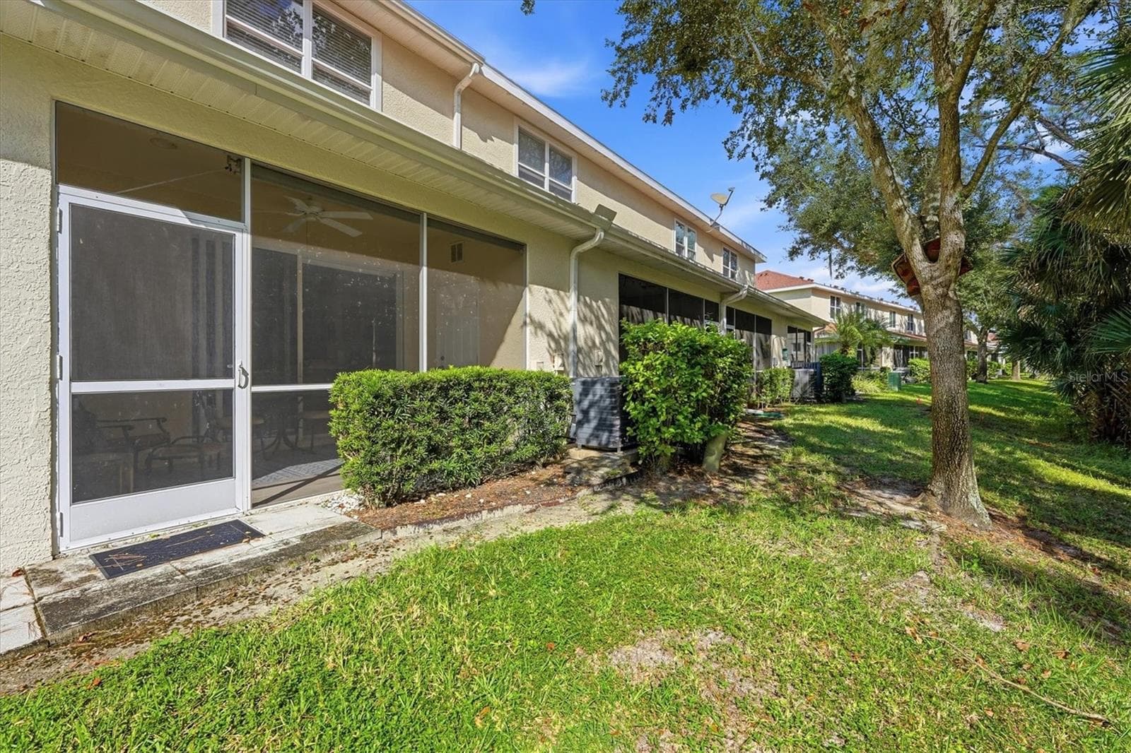 Townhouse at 1153 JONAH DR, NORTH PORT, photo 25 of 48