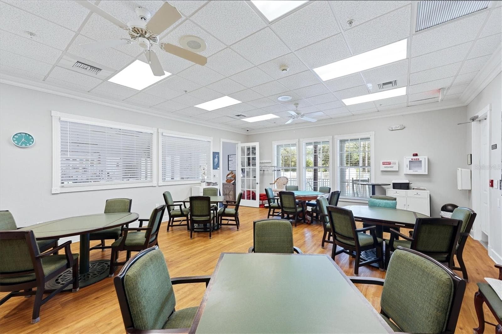 Townhouse at 1153 JONAH DR, NORTH PORT, photo 32 of 48