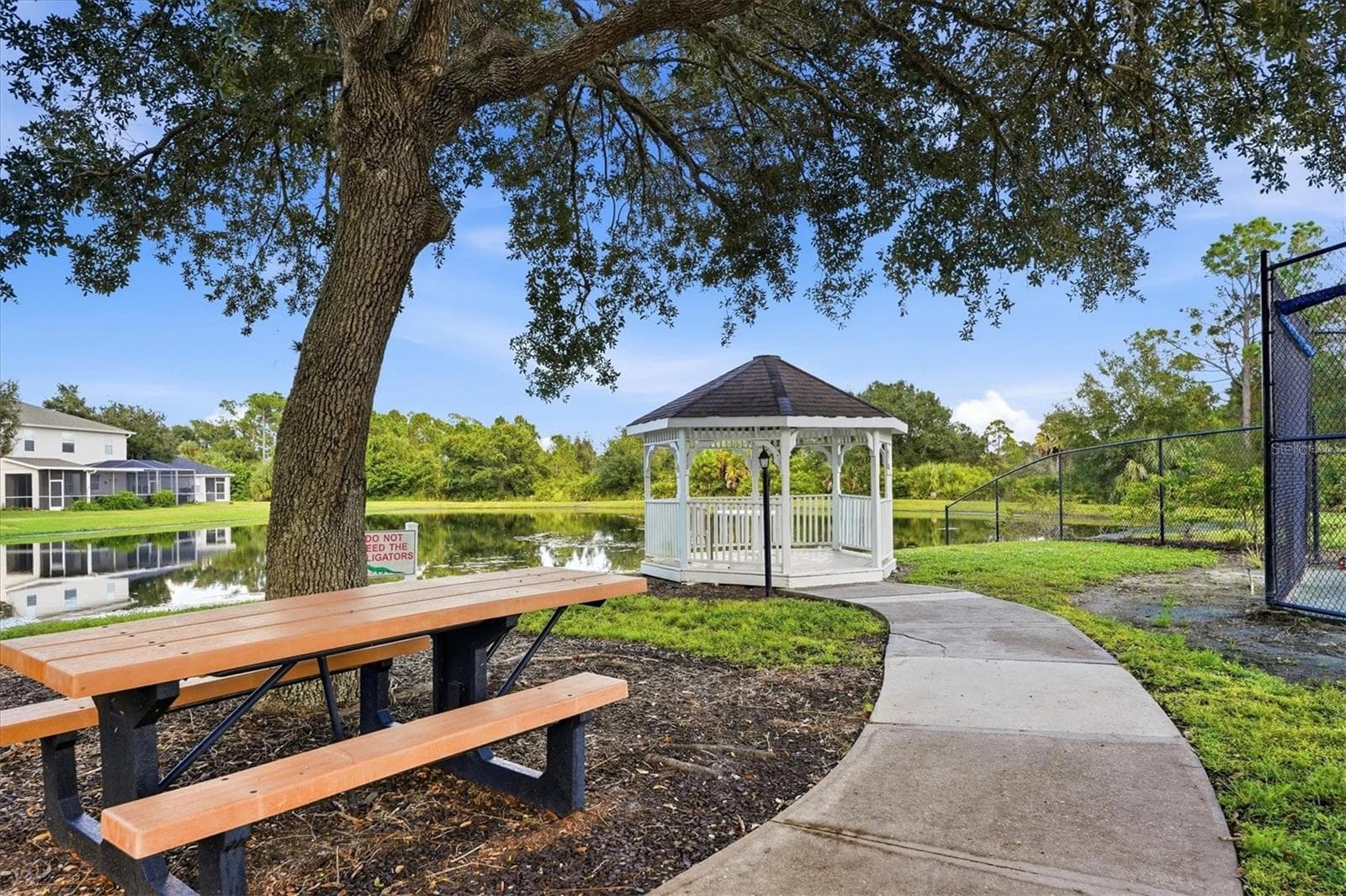playground - 1153 JONAH DR, NORTH PORT