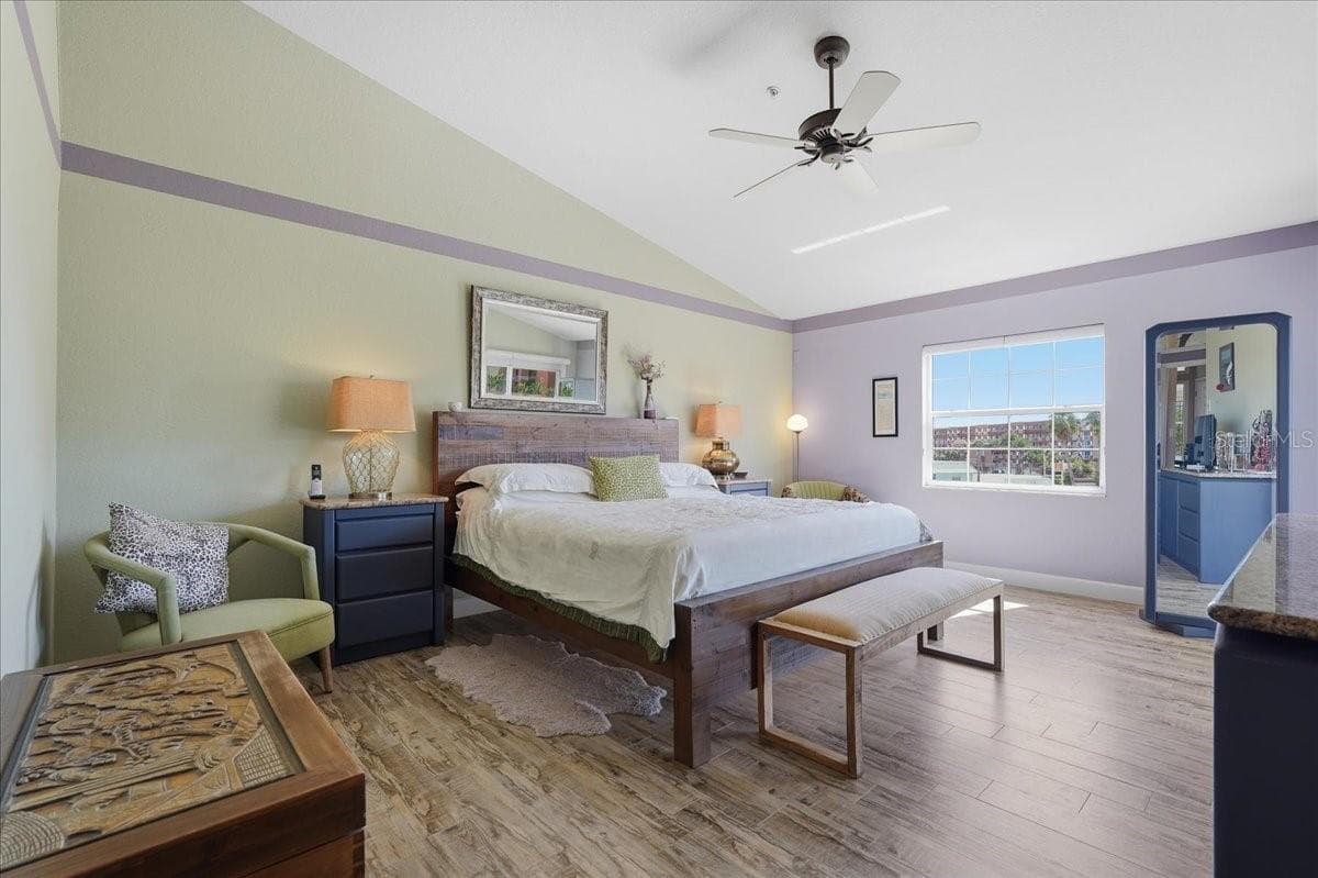 Townhouse at 101 SHOALS CIR, NORTH REDINGTON BEACH, photo 43 of 100