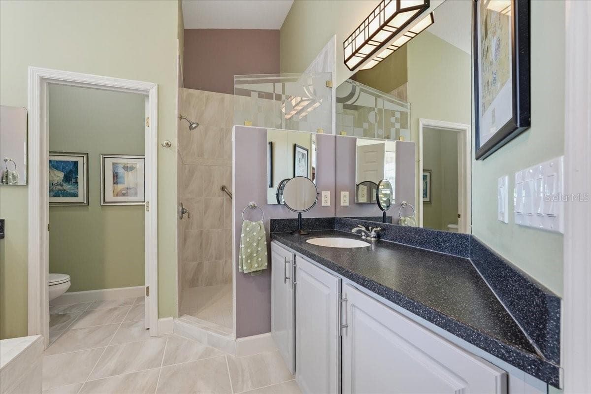 Townhouse at 101 SHOALS CIR, NORTH REDINGTON BEACH, photo 49 of 100