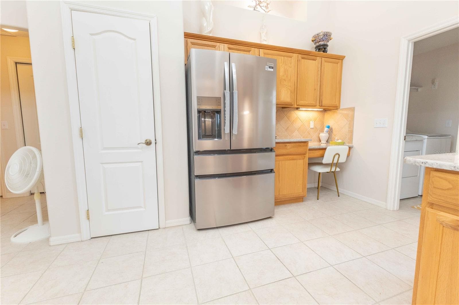 Kitchen - 5399 COUNTY ROAD 125, WILDWOOD