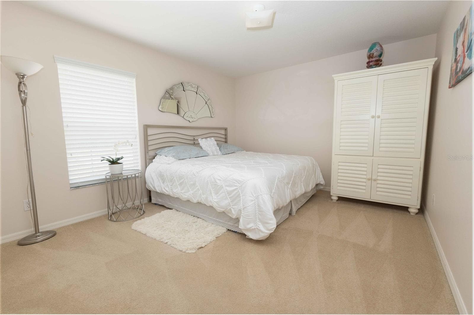 Bedroom #2 - 5399 COUNTY ROAD 125, WILDWOOD