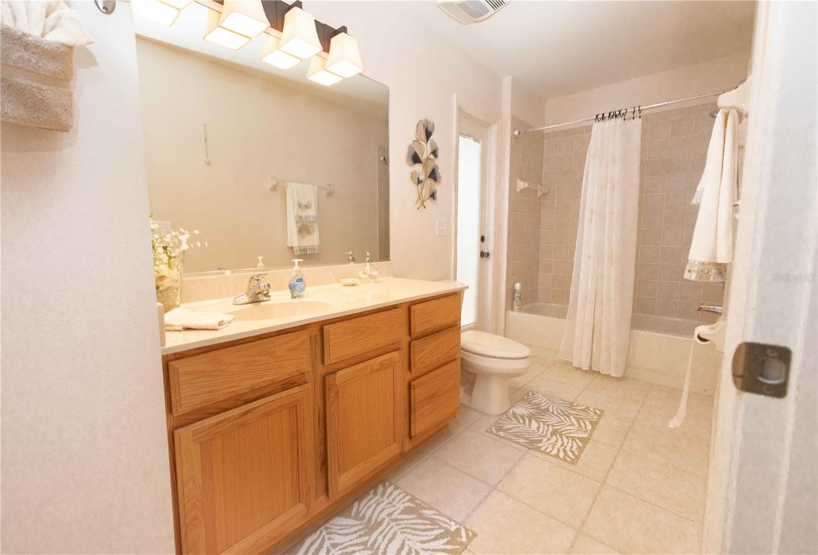 Bathroom #2 - 5399 COUNTY ROAD 125, WILDWOOD