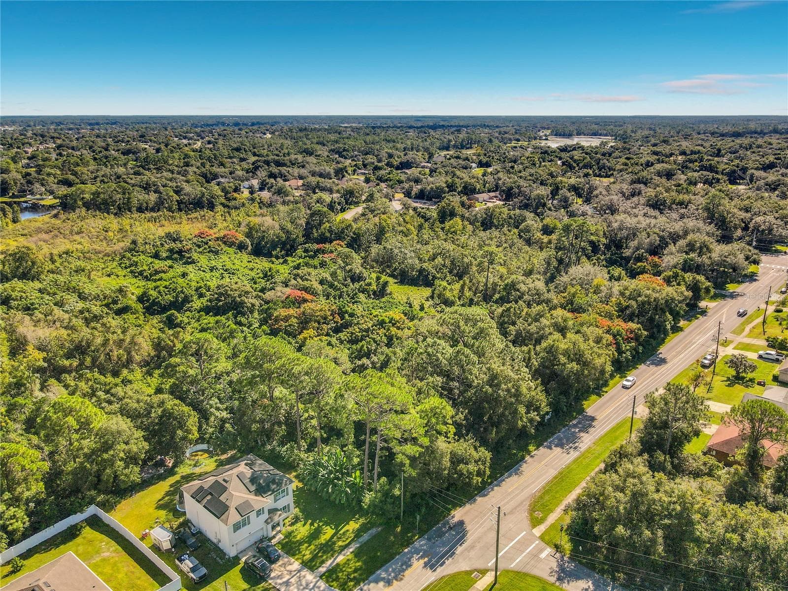 Land at 847 LARK CT, DELTONA, photo 5 of 26