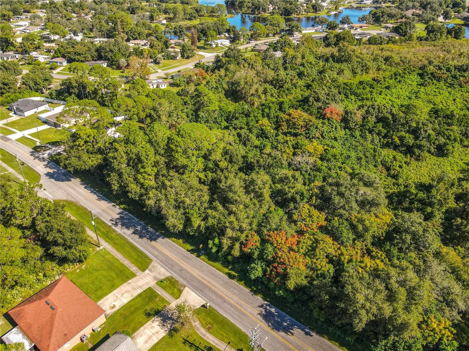 Land at 847 LARK CT, DELTONA, photo 10 of 26