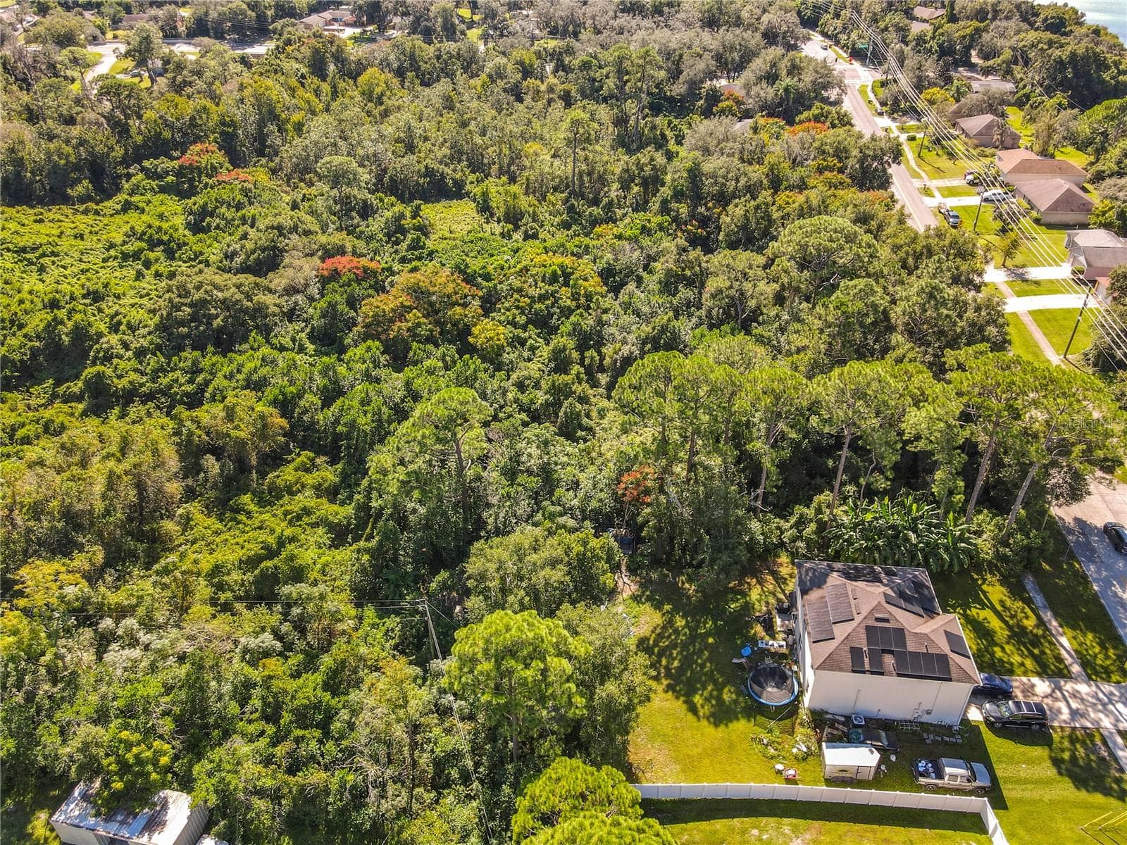 Land at 847 LARK CT, DELTONA, photo 19 of 26