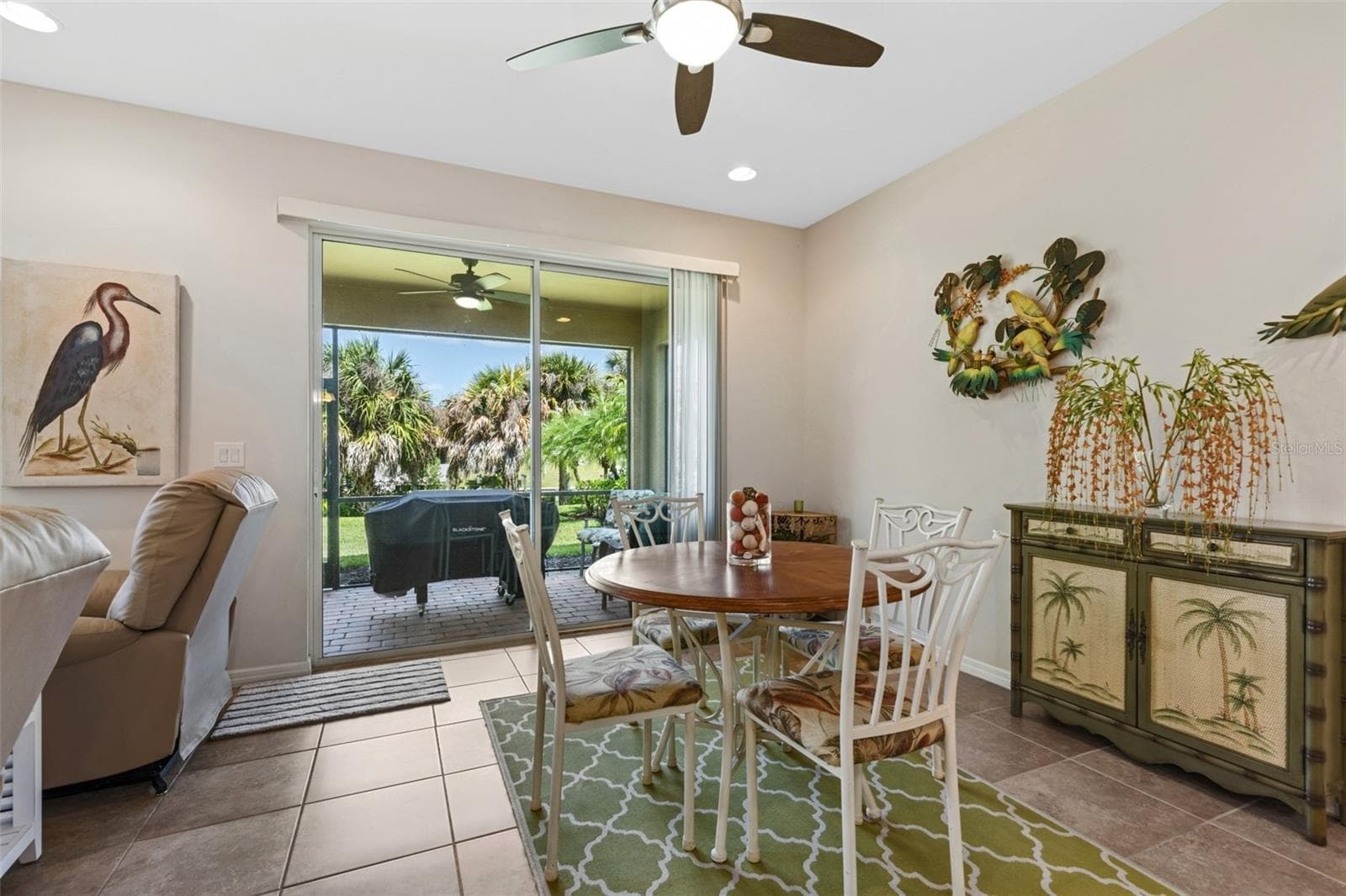 Single Family Residence at 12841 SEASIDE KEY CT, NORTH FORT MYERS, photo 9 of 38