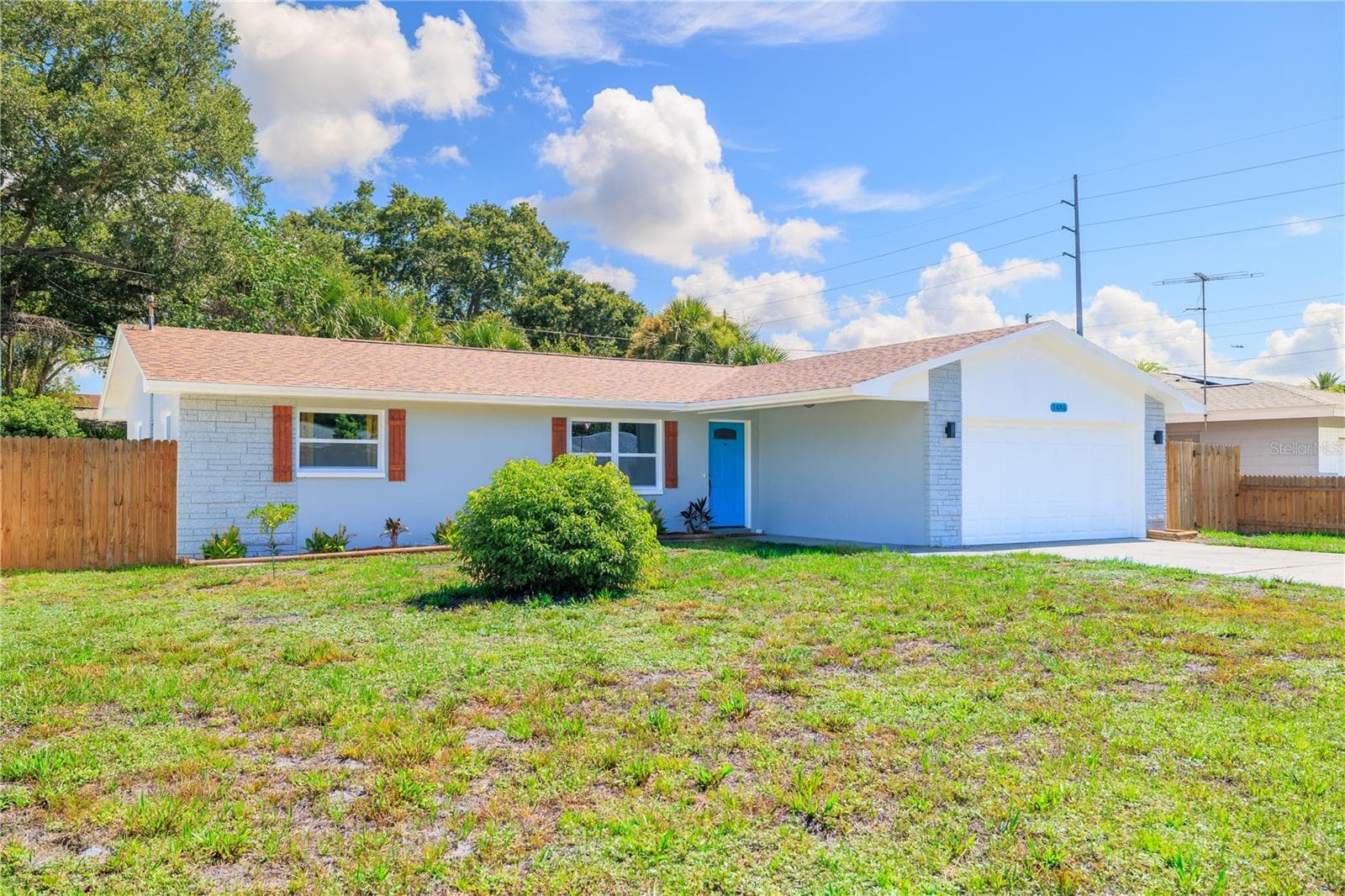 Single Family Residence at 1486 CAROLYN LN, CLEARWATER, photo 2 of 32