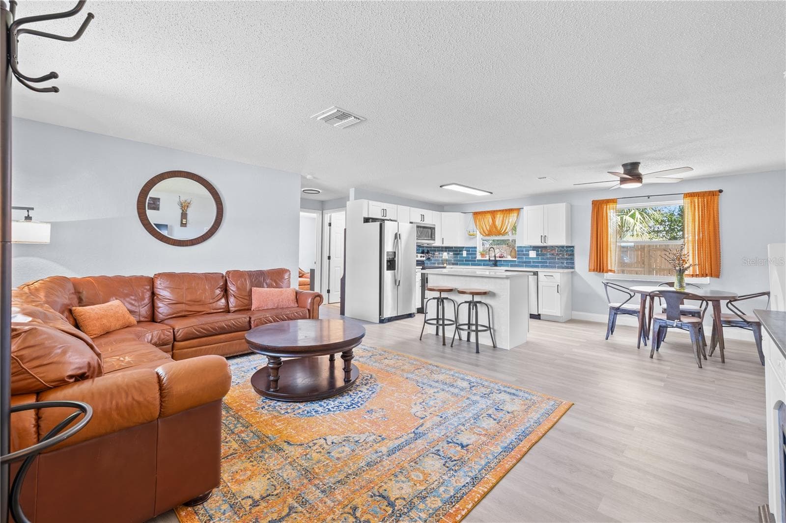 Single Family Residence at 1486 CAROLYN LN, CLEARWATER, photo 4 of 32