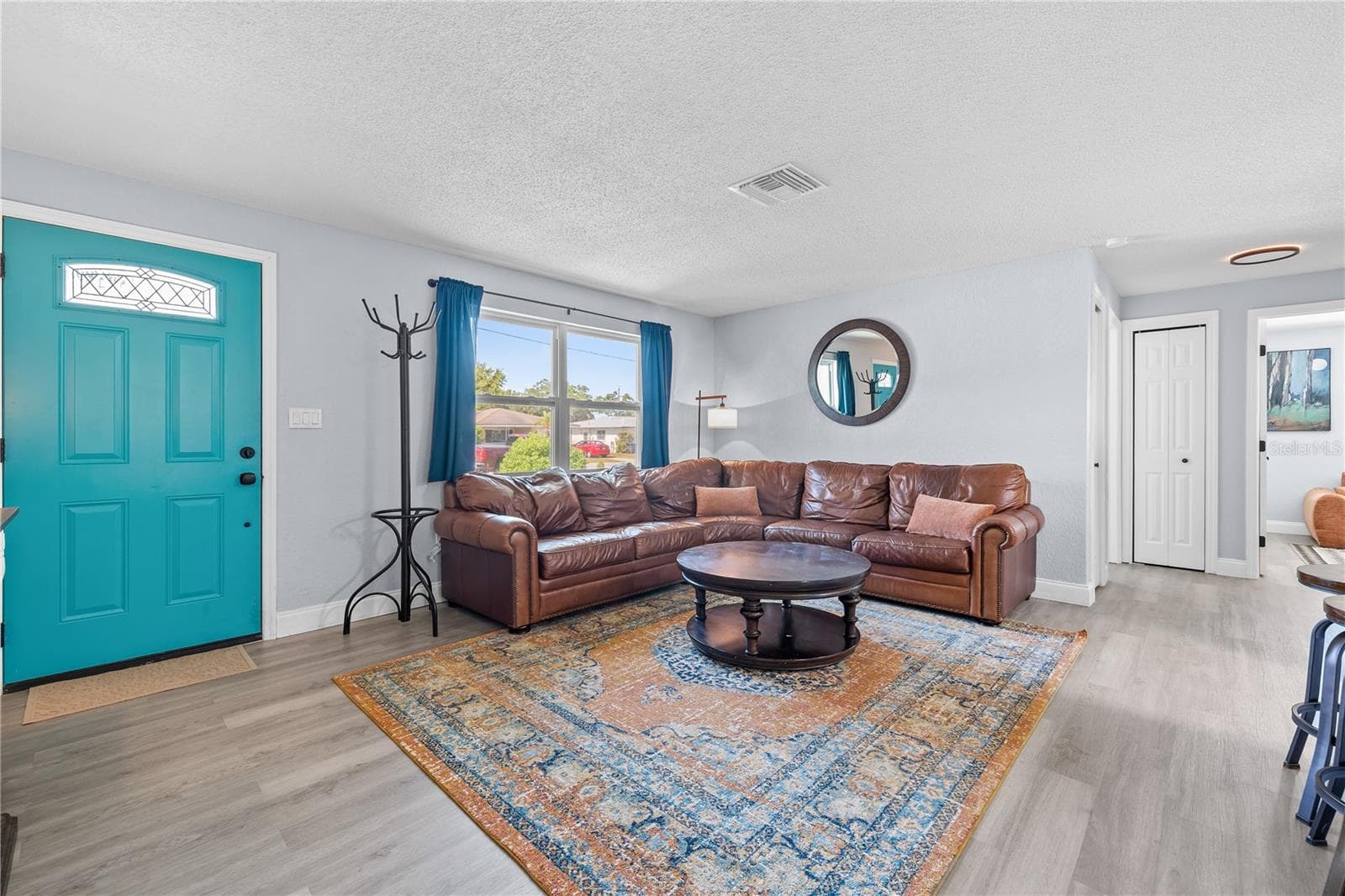 Single Family Residence at 1486 CAROLYN LN, CLEARWATER, photo 8 of 32