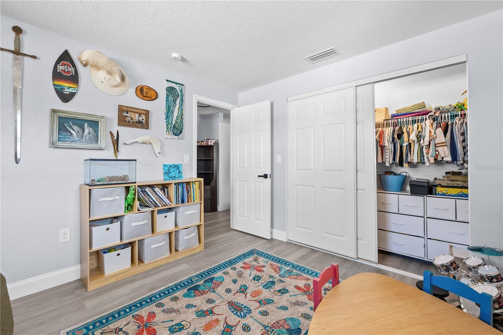 Single Family Residence at 1486 CAROLYN LN, CLEARWATER, photo 13 of 32