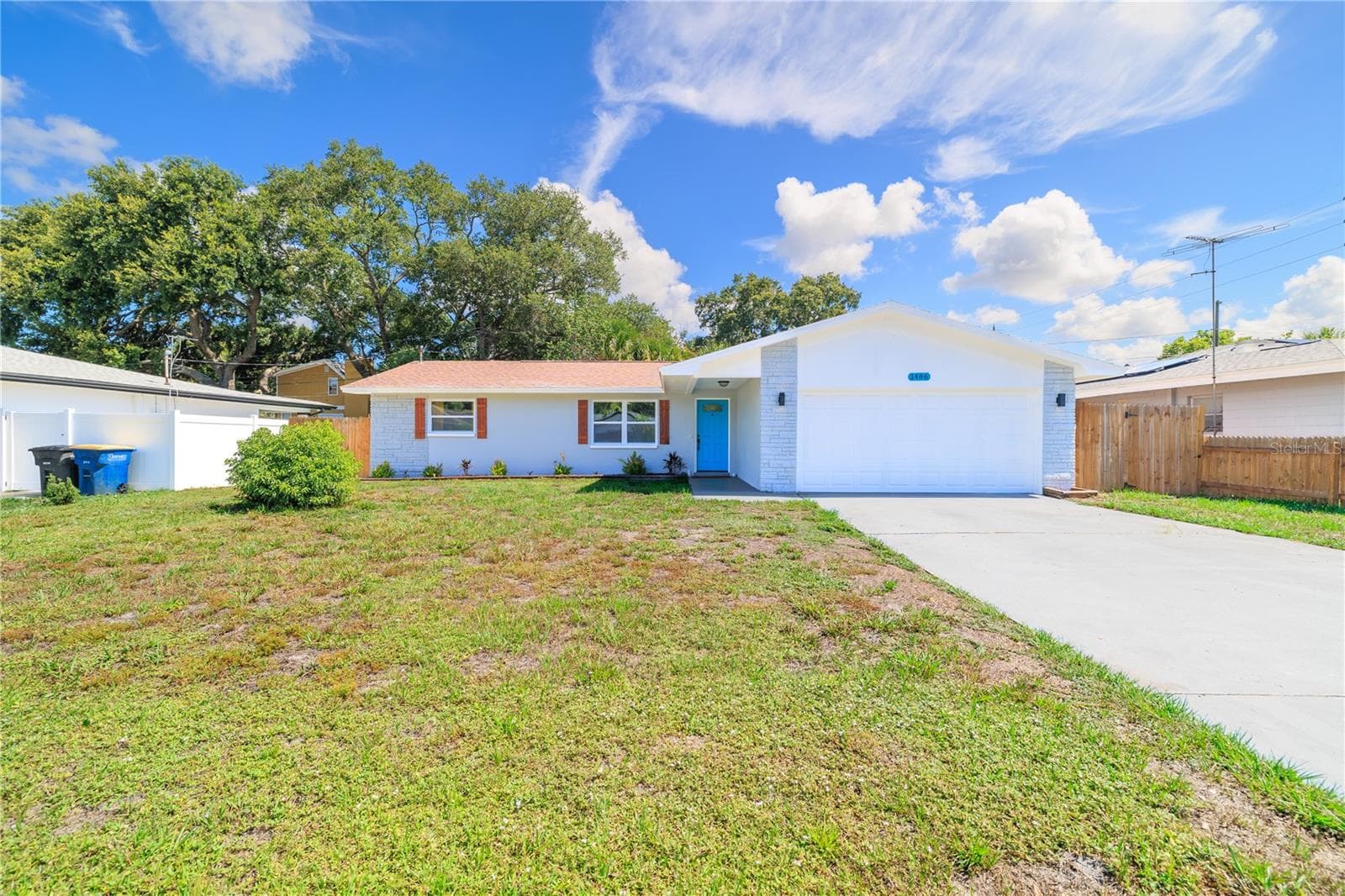 Single Family Residence at 1486 CAROLYN LN, CLEARWATER, photo 31 of 32