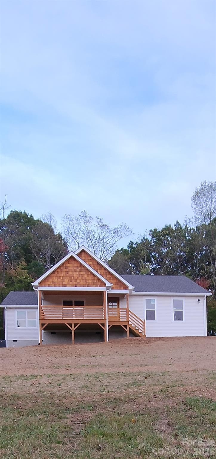129 Lincoln Ridge Drive