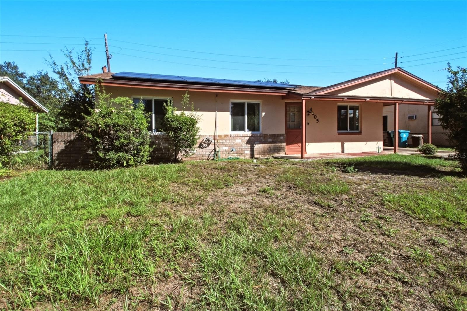 4205 SOLOMON DR